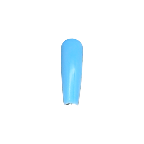 #031 Pastellblau 5ml - NAM24 Farbgel Pastell